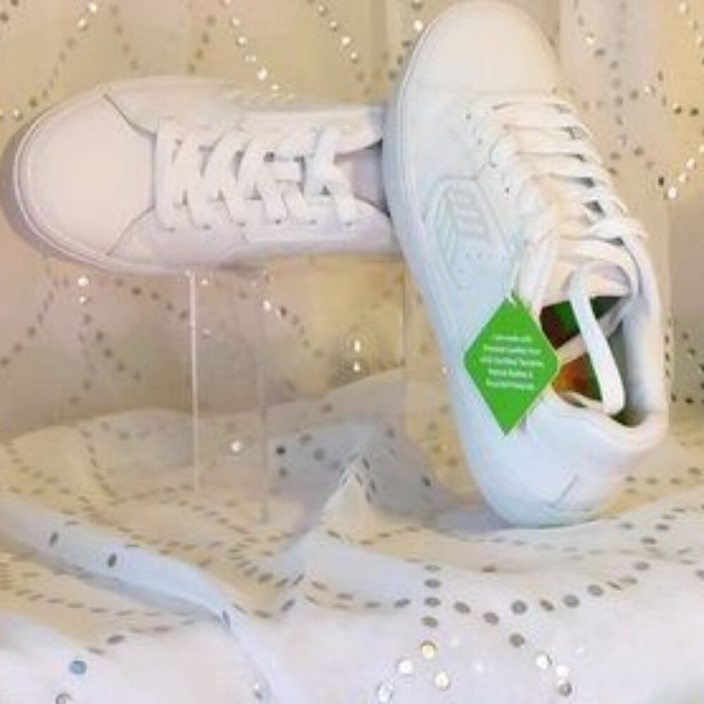 CARRIUMA Leather Streetwear